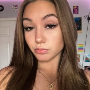 Meet your Posher, Ashlyn